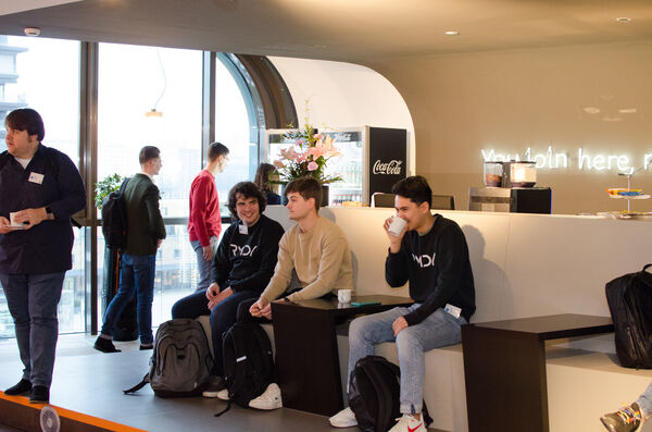 Cologne 2023 (XamExpertDay) photo 7