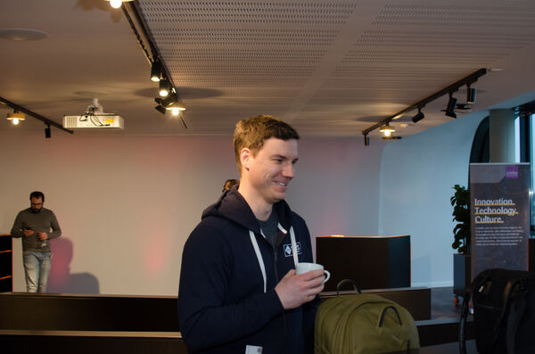 Cologne 2023 (XamExpertDay) photo 8