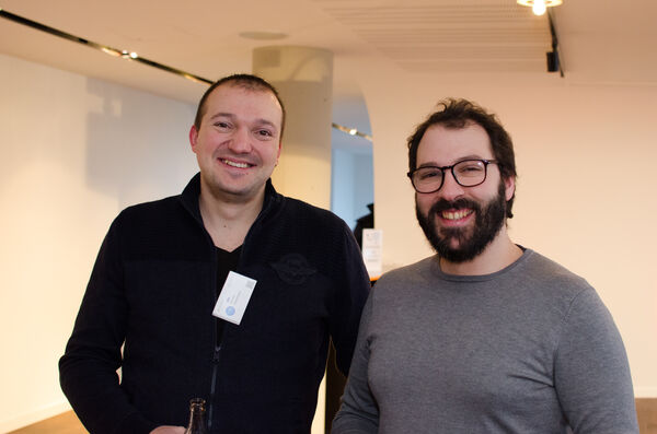 Cologne 2023 (XamExpertDay) photo 9