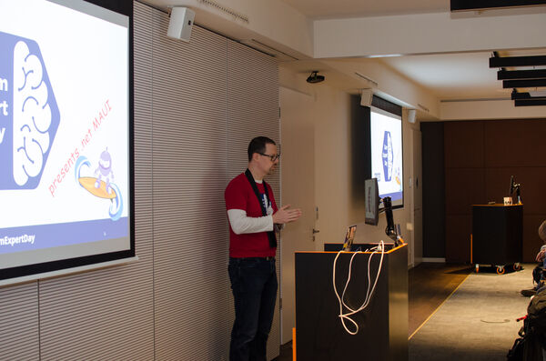 Cologne 2023 (XamExpertDay) photo 11