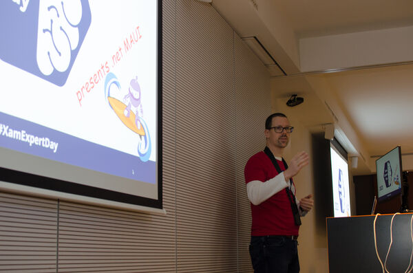 Cologne 2023 (XamExpertDay) photo 12