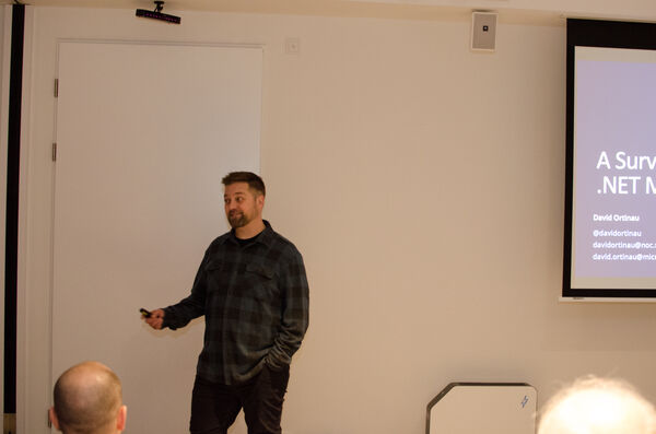 Cologne 2023 (XamExpertDay) photo 14