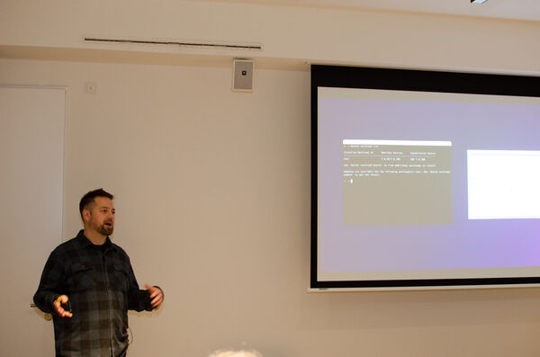 Cologne 2023 (XamExpertDay) photo 16