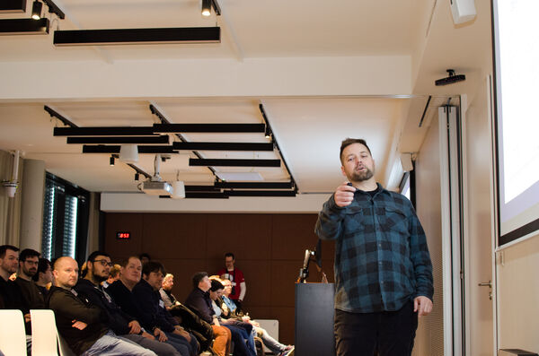 Cologne 2023 (XamExpertDay) photo 17