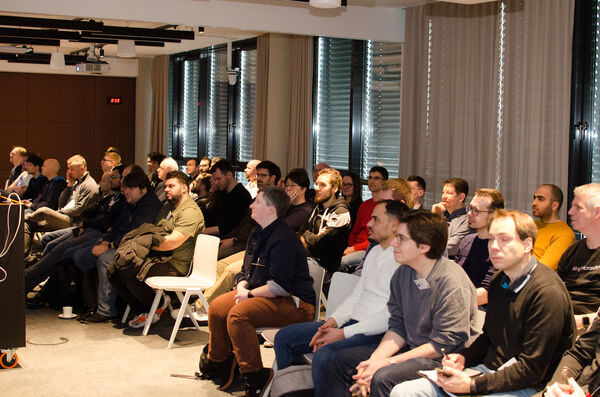 Cologne 2023 (XamExpertDay) photo 19