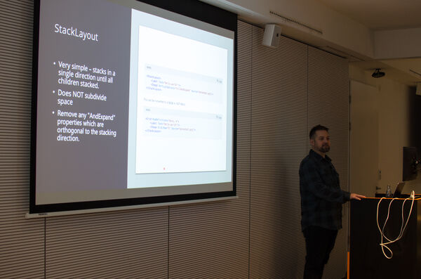 Cologne 2023 (XamExpertDay) photo 20