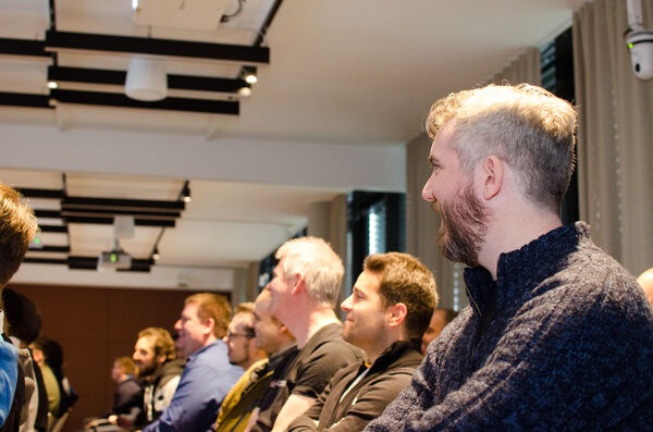 Cologne 2023 (XamExpertDay) photo 21