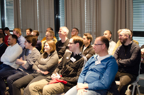 Cologne 2023 (XamExpertDay) photo 23