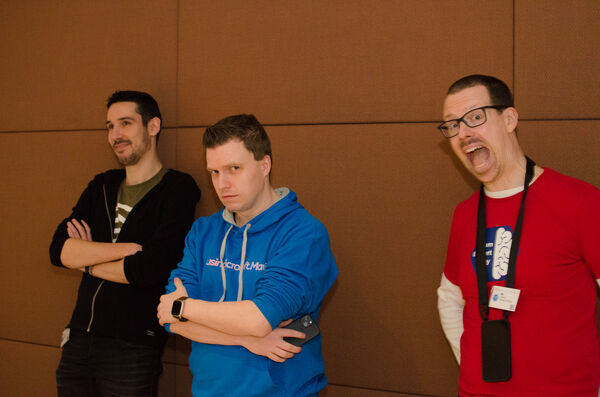 Cologne 2023 (XamExpertDay) photo 24