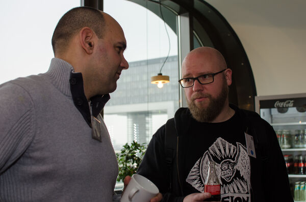 Cologne 2023 (XamExpertDay) photo 26