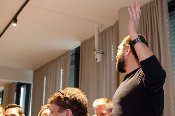 Cologne 2023 (XamExpertDay) photo 27