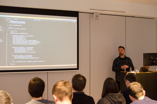 Cologne 2023 (XamExpertDay) photo 28