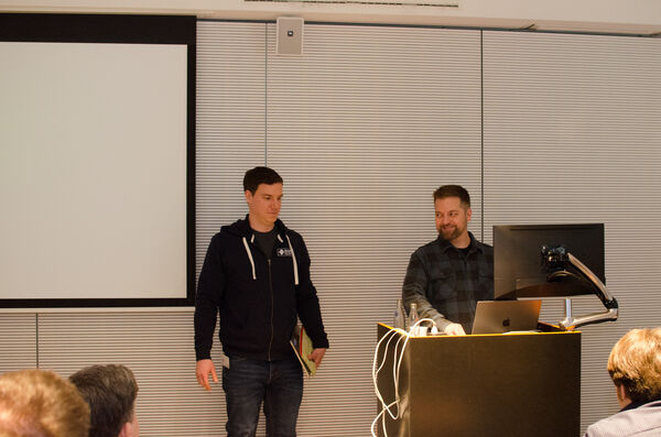 Cologne 2023 (XamExpertDay) photo 29