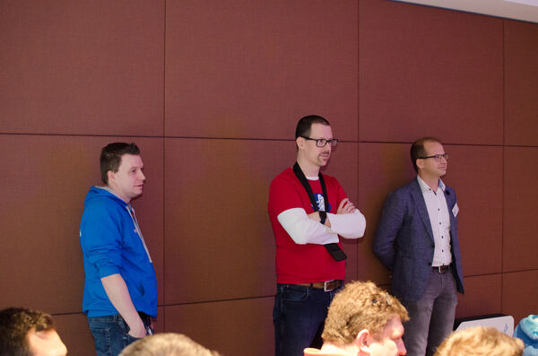 Cologne 2023 (XamExpertDay) photo 31