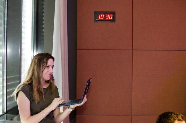 Cologne 2023 (XamExpertDay) photo 32