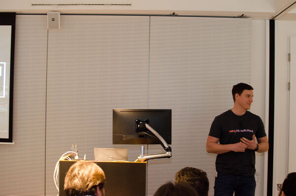 Cologne 2023 (XamExpertDay) photo 33