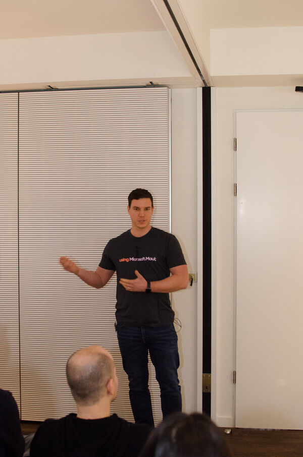 Cologne 2023 (XamExpertDay) photo 34