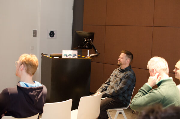 Cologne 2023 (XamExpertDay) photo 35