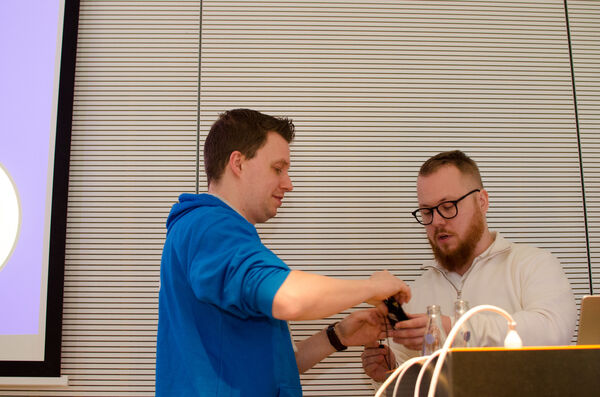 Cologne 2023 (XamExpertDay) photo 37