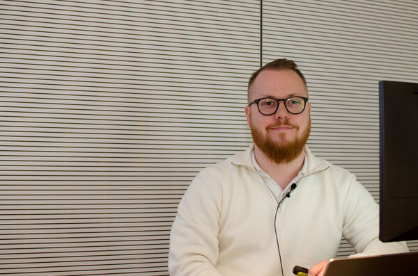 Cologne 2023 (XamExpertDay) photo 38