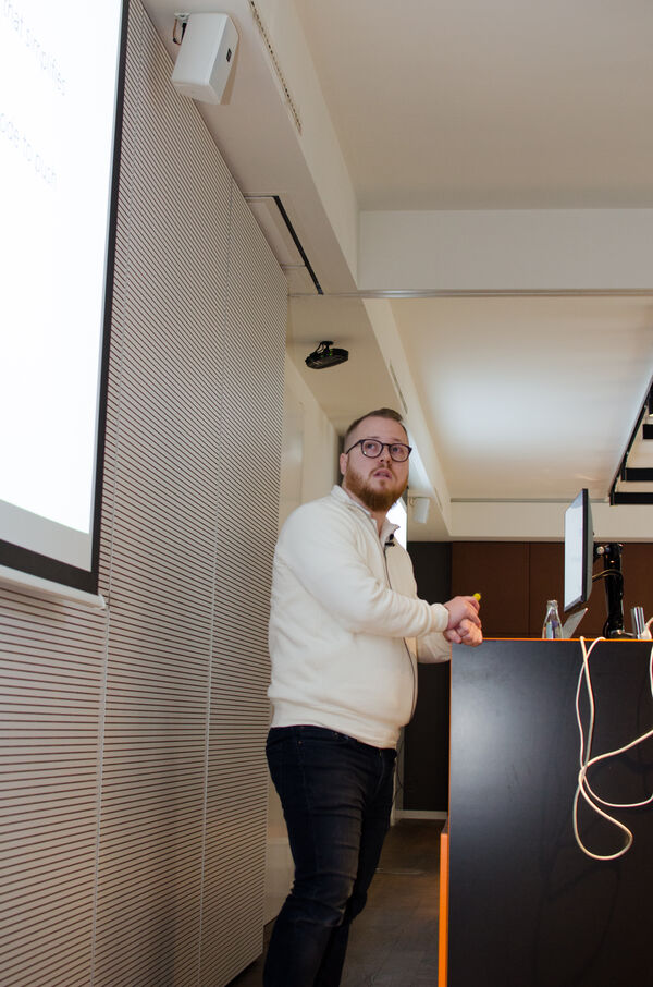 Cologne 2023 (XamExpertDay) photo 40