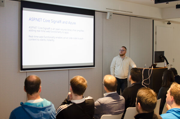 Cologne 2023 (XamExpertDay) photo 41