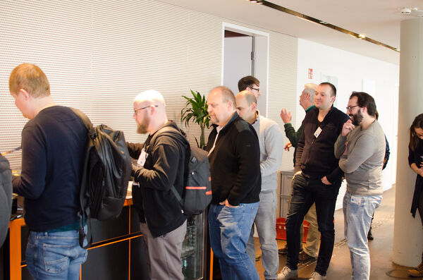 Cologne 2023 (XamExpertDay) photo 43