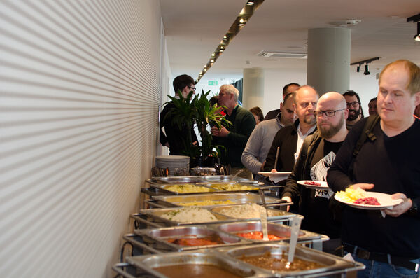 Cologne 2023 (XamExpertDay) photo 44