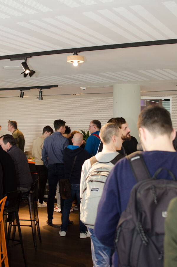 Cologne 2023 (XamExpertDay) photo 45