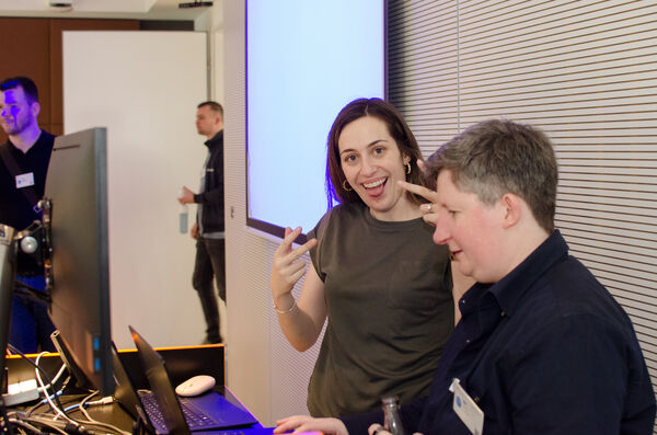 Cologne 2023 (XamExpertDay) photo 46