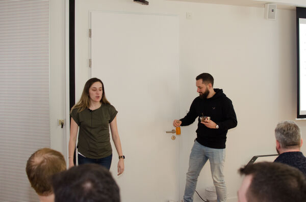 Cologne 2023 (XamExpertDay) photo 47