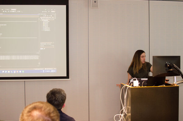 Cologne 2023 (XamExpertDay) photo 48