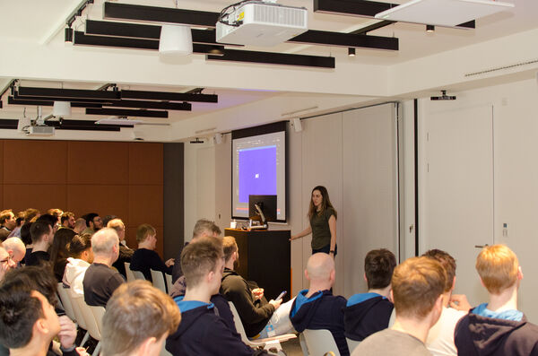 Cologne 2023 (XamExpertDay) photo 50