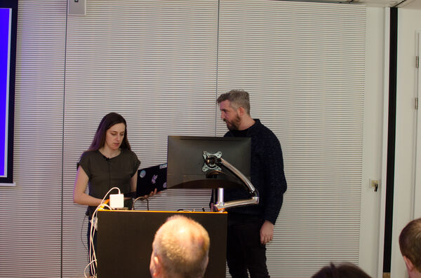 Cologne 2023 (XamExpertDay) photo 51