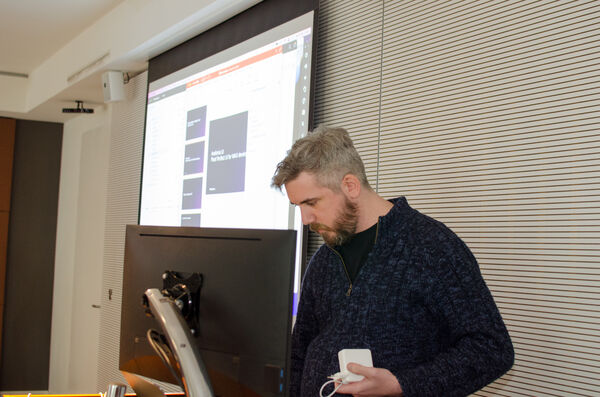 Cologne 2023 (XamExpertDay) photo 52