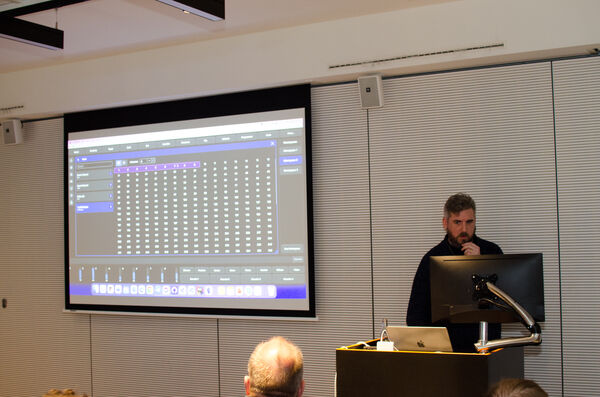 Cologne 2023 (XamExpertDay) photo 53