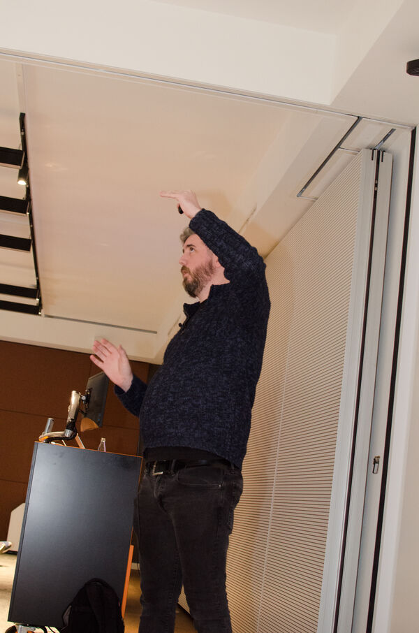 Cologne 2023 (XamExpertDay) photo 54