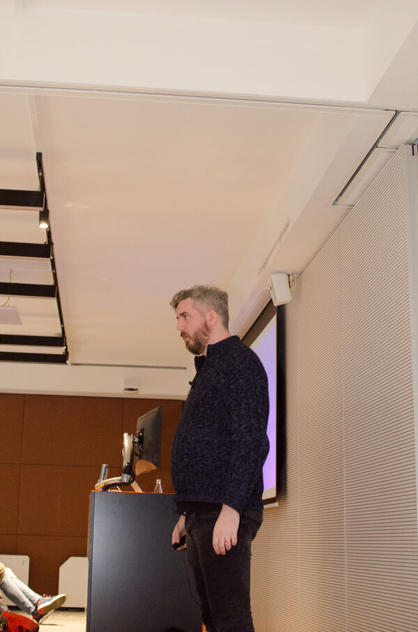 Cologne 2023 (XamExpertDay) photo 55