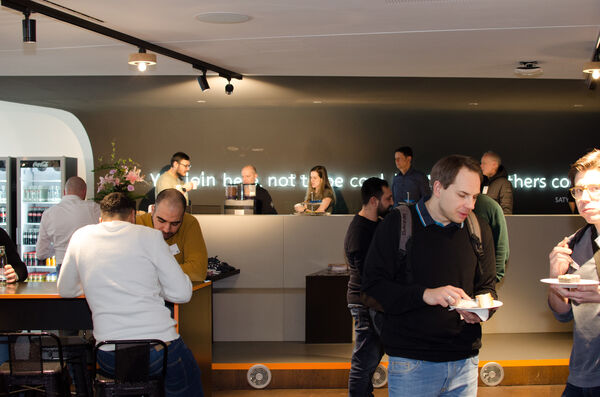 Cologne 2023 (XamExpertDay) photo 57