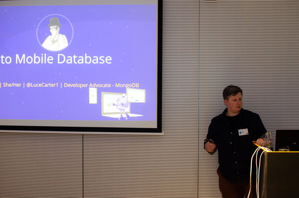 Cologne 2023 (XamExpertDay) photo 59