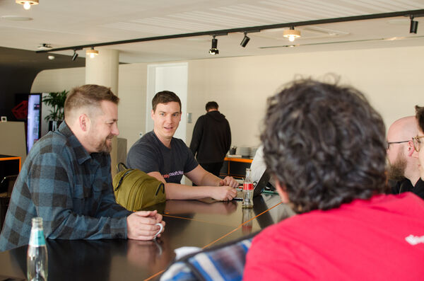 Cologne 2023 (XamExpertDay) photo 61