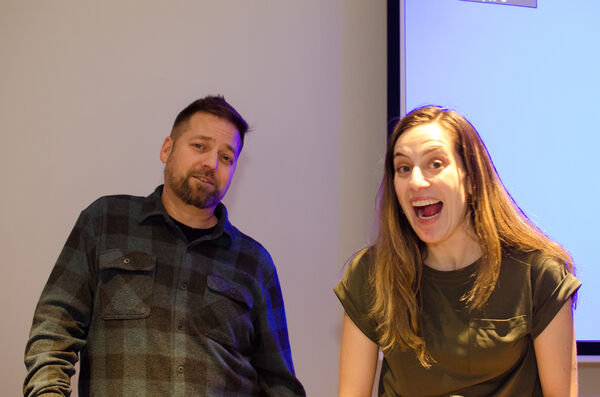 Cologne 2023 (XamExpertDay) photo 62