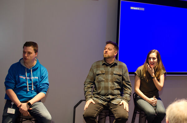 Cologne 2023 (XamExpertDay) photo 63