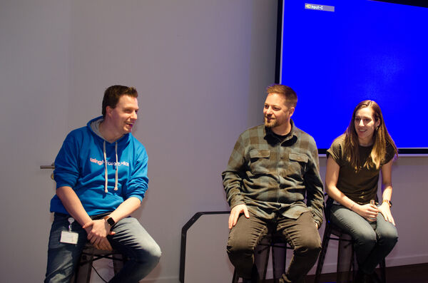 Cologne 2023 (XamExpertDay) photo 64