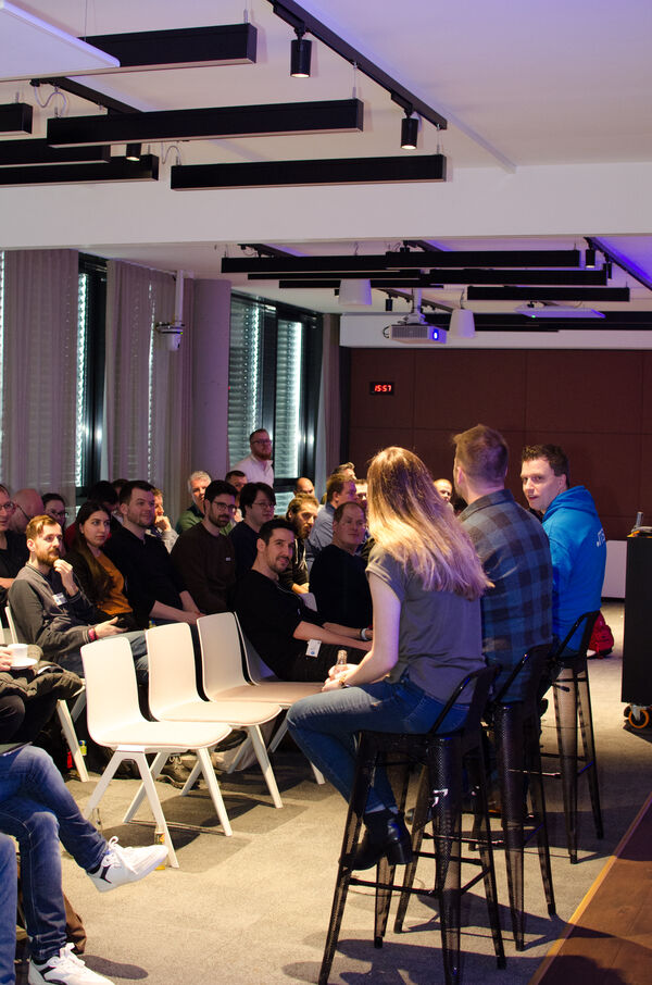 Cologne 2023 (XamExpertDay) photo 65