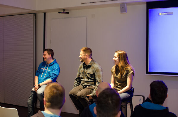 Cologne 2023 (XamExpertDay) photo 66