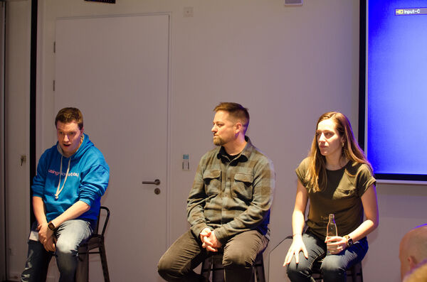 Cologne 2023 (XamExpertDay) photo 67