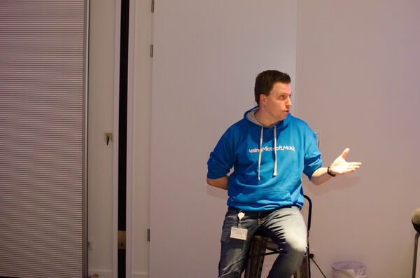 Cologne 2023 (XamExpertDay) photo 68