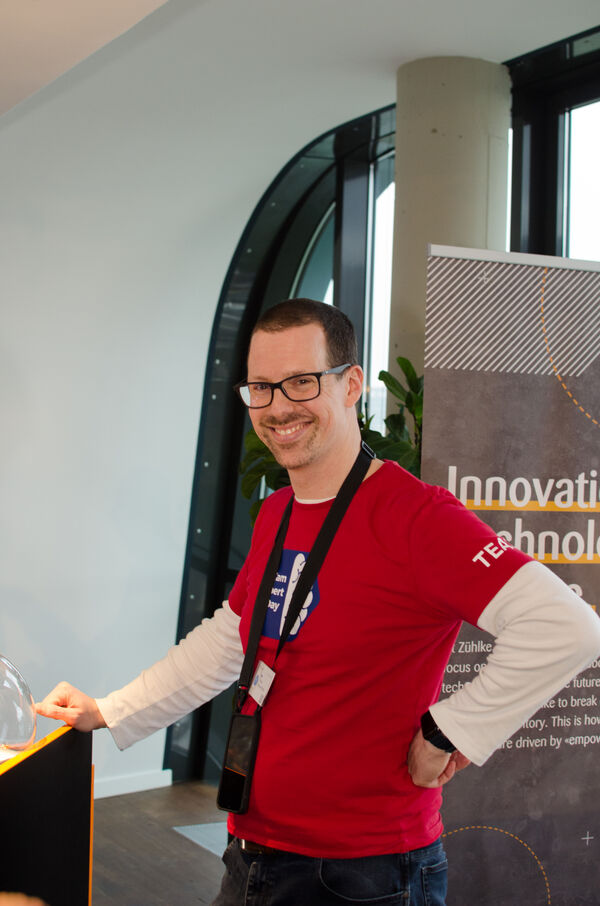 Cologne 2023 (XamExpertDay) photo 69