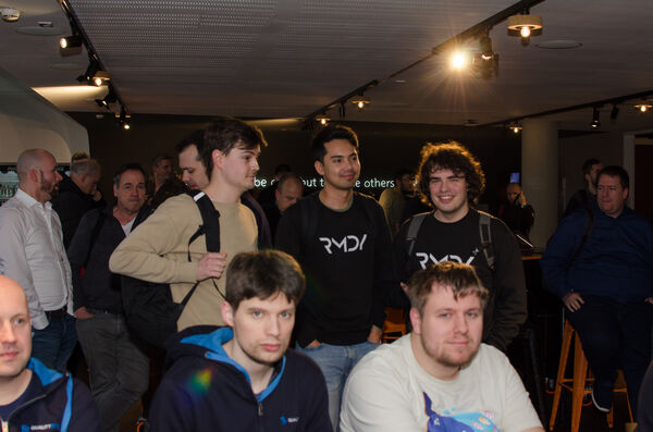 Cologne 2023 (XamExpertDay) photo 70